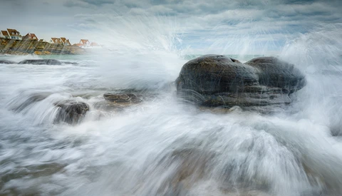 A Beginners Guide on Choosing the Right Neutral Density Filter