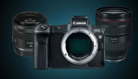 The Canon EOS R5, R6, and 6 RF Lenses to Be Announced on July 9th