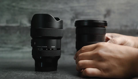 Which is Better, the Sigma 14-24mm Art or the Sony 16-35mm GM?
