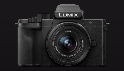 Panasonic Announces LUMIX G100 Micro Four Thirds Vlogging Camera With Advanced Feature Set