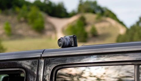 4 Things You Should Never Do With Your Camera Gear