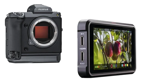 The Fujifilm GFX 100 Gets Its Biggest Firmware Update Yet