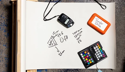 4 Things I Do at the End of Every Photoshoot