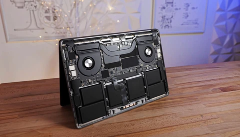 2020 Versus 2019 16" MacBook Pro Comparison for Video Editing