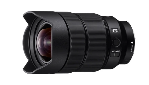 Is Sony About to Announce a 12-24mm f/2.8 GM Lens?