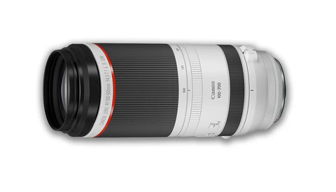 Canon Might Have Some Crazy Telephoto Zooms in the Pipeline