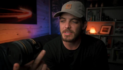 A Photographer Lists the Gear He Regrets Buying