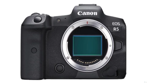 Which Should You Buy, the Canon 5D Mark IV, EOS R, R5, or R6?