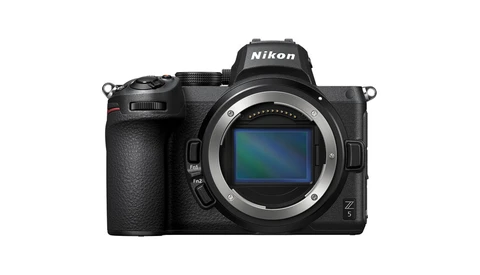 Do You Need In-Body Image Stabilization?