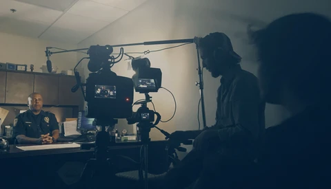 Are You New to the Filmmaking World? Here Are 20 Things You Should Know Before Walking on Set for the First Time
