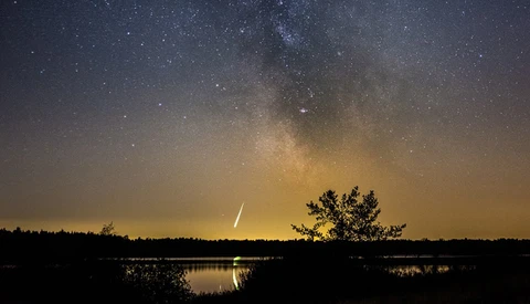 How to Use the Photopills for Photographing the Perseid Meteor Shower