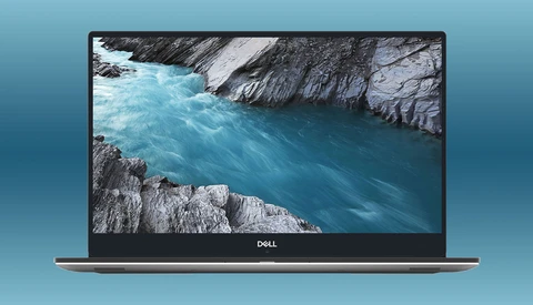 A Photographer's Review: The Dell XPS 15 Laptop