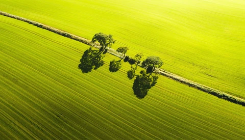 How to Take Amazing Landscape Photos When You Live in a “Boring” Landscape