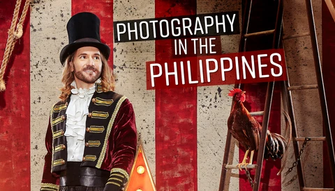 Elia Locardi's 'Moments in Time' Season 2 Is Almost Here