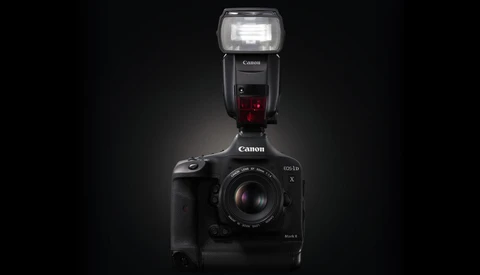 Canon Has Officially Dropped 'Master' and 'Slave' Terms