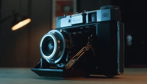Super Compact and Medium Format? Why Not?