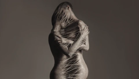 Making Beauty From the Darkness: Fstoppers Interviews Pauline Goyard