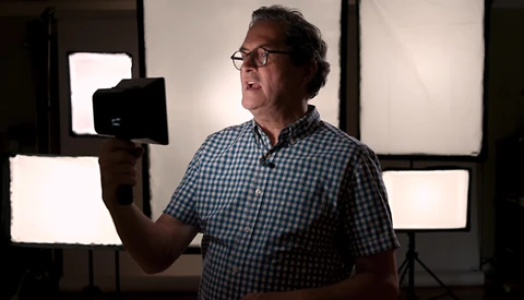 Do You Really Understand Softboxes? Here Are the Major Differences You Need to Know