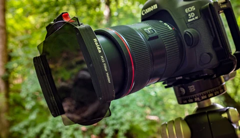 Fstoppers Reviews the Haida M10 Insert Variable ND Filter | Fstoppers