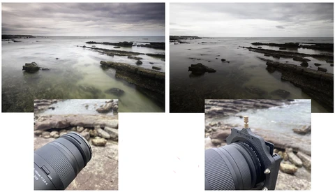 Lee Filters Big Stopper Versus the Kenko ND 1,000: Two 10-Stop Filters With Vastly Different Prices and Surprising Results
