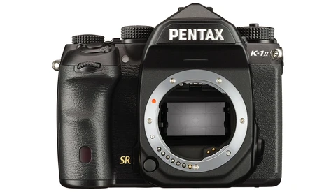 Pentax Plans to Keep Making DSLRs
