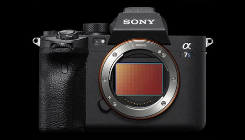 The Sony a7S III’s Missing Feature