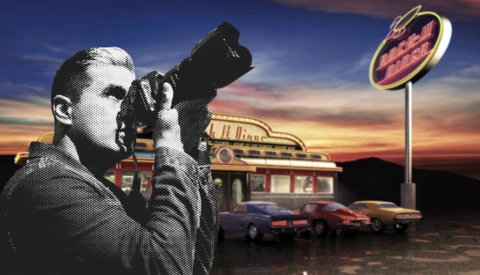 Are You a Selfish Photographer?