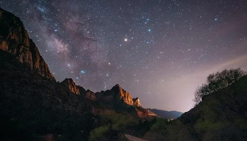 The Myth of Manual Mode Photography