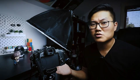 How to Shoot in Manual Mode in 10 Minutes