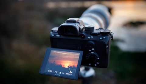 6 Good Reasons for Using Live View When Photographing From a Tripod