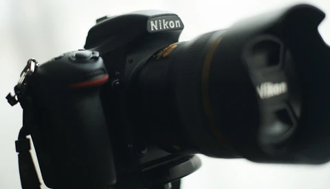 A Review of Nikon From a Business Perspective