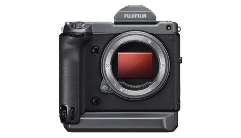 Fujifilm Has Just Dropped the Terms Master/Slave Following Canon and Nikon
