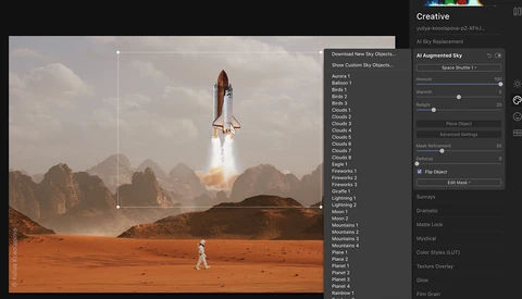 Skylum Updates Luminar 4 With New Features and Improved Performance