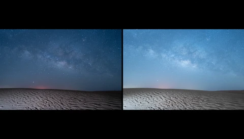 Sony FE 24mm f/1.4 Versus ZEISS Batis 25mm f/2: Which is the Best for Astrophotography?