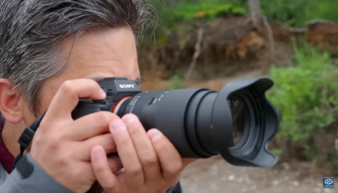 One Lens for All Your Needs: A Review of the Tamron 28-200mm F/2.8-5.6 Di III RXD Lens