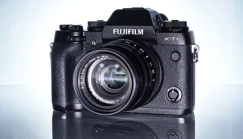 Why the Fujifilm X-T1 Still Rocks in 2020