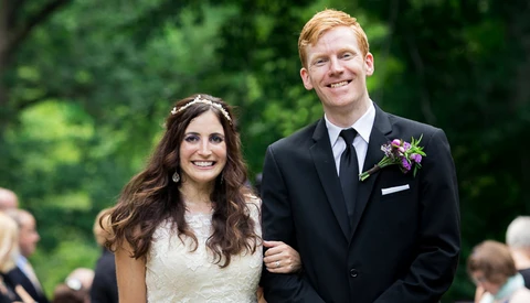 Can You Be a Wedding Photographer as an Introvert?