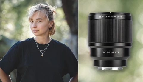 Is This the Best Value Lens for Sony Cameras? Fstoppers Reviews the Viltrox 85mm F/1.8 II