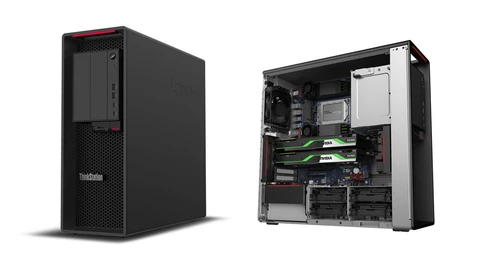 Lenovo Introduces World’s First 64-Core Desktop Workstation