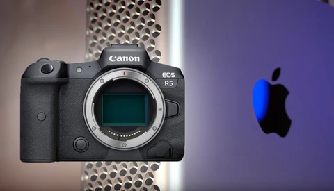 Is It Possible to Edit the 8K Footage of the EOS R5?