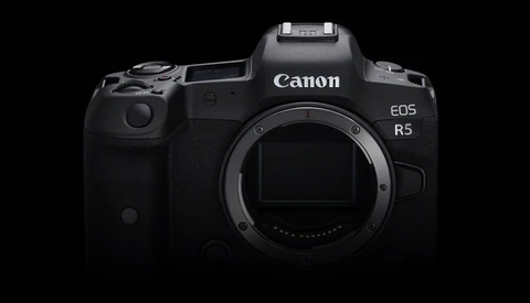 Why Should You Avoid the Canon EOS R5?