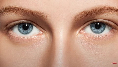 How to Change Eye Color Using Photoshop