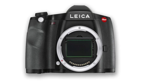 A Review of the Leica S3, the New, Medium Format, $19,000 Camera
