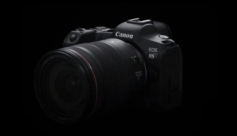 7 Reasons to Buy the Canon EOS R5