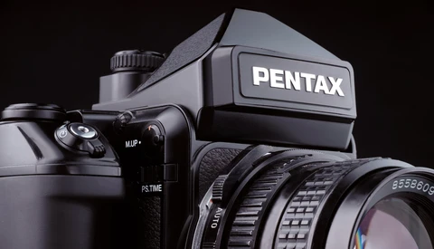 A Plea to Pentax: Go Back to Making What You Were Great At