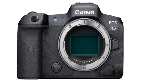 Canon Issues Statement Regarding Overheating Concerns With EOS R5 and R6 Cameras