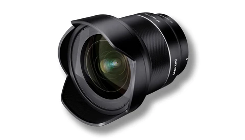 Ultra-Wide, Super Affordable: A Review of the Samyang/Rokinon 14mm f/2.8 Autofocus Lens for Sony
