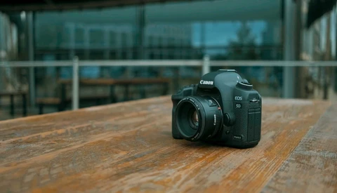 This Is the Best Camera for Beginner Photographers