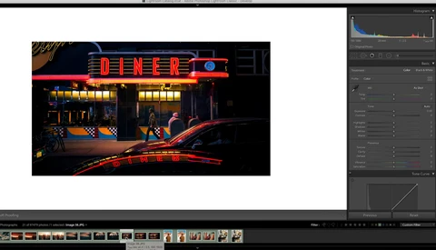 Mistakes to Avoid if You Want Cleaner Photo Edits