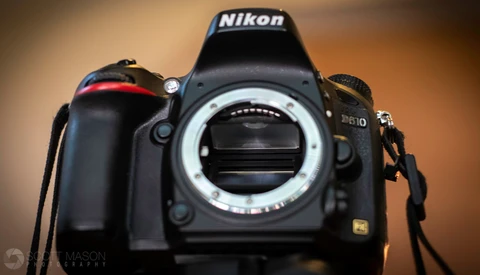 Nikon's Last Film Camera Has Been Recalled by the European Union